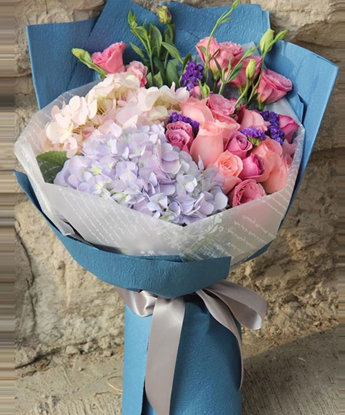 月亮代表我的心